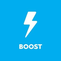 Boost Studio